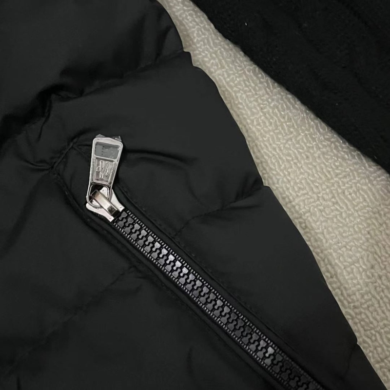 Moncler Down Coat